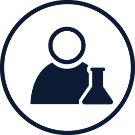 Icon for Laboratory Jobs