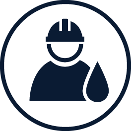 Icon for Water Treatment Jobs